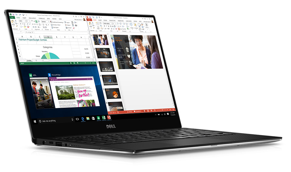 Image of XPS 13 9350